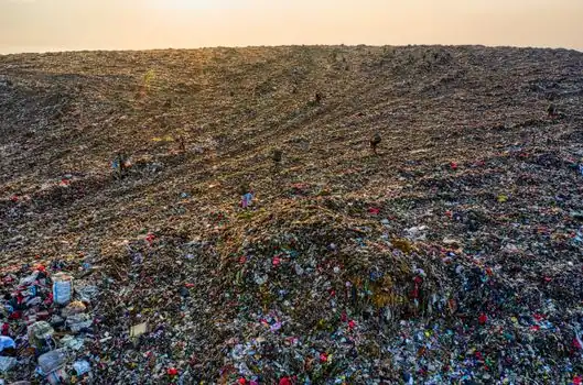 Pile Driver selection for landfill operations - Access, noise, and the urban-landfill edge case