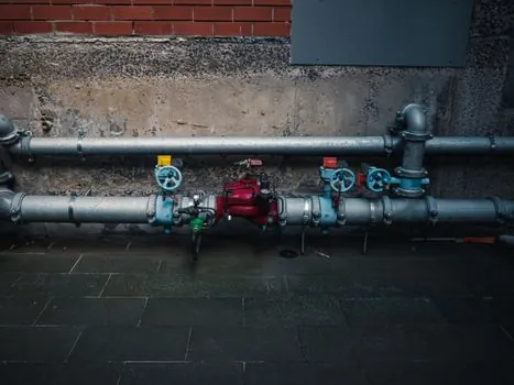 Pipe Fitting selection criteria - Medium, Corrosion Duty, and Surface Treatment