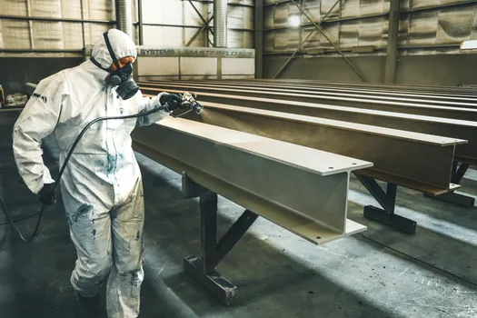 Storage Rack selection for pipeline construction - Inspection, Coatings, and Standards You Cannot Skip