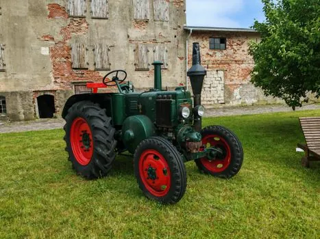 Planetary Reducer selection for agriculture machinery - Failure Modes and Limits Engineers Should Plan For