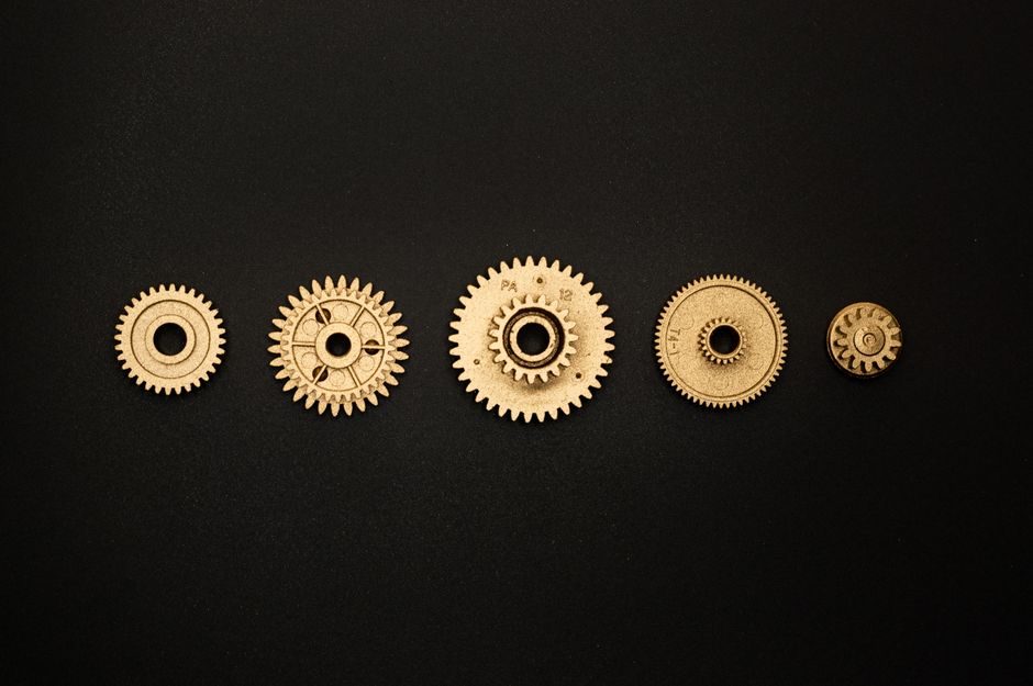 Planetary vs Cycloidal Reducer: Backlash Specs Compared