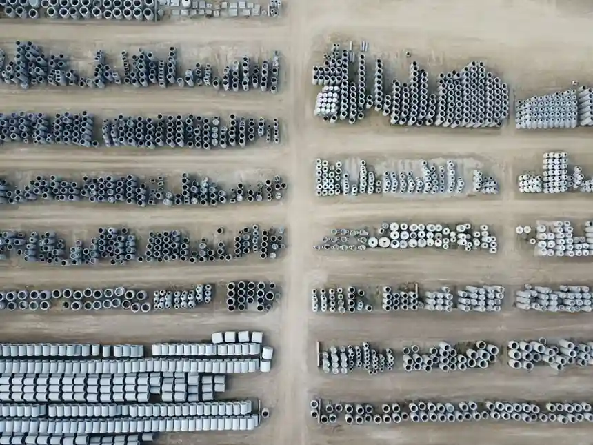 Plastic pipe selection: resin, duty, standard, and failure-mode map