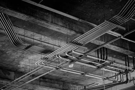 how to choose a Plastic Pipe - Jointing method, installation, and the bend-radius gate