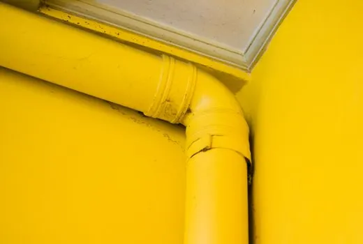 Plastic Pipe sizing and selection guide - Selection Criteria: A Four-Criterion Compare