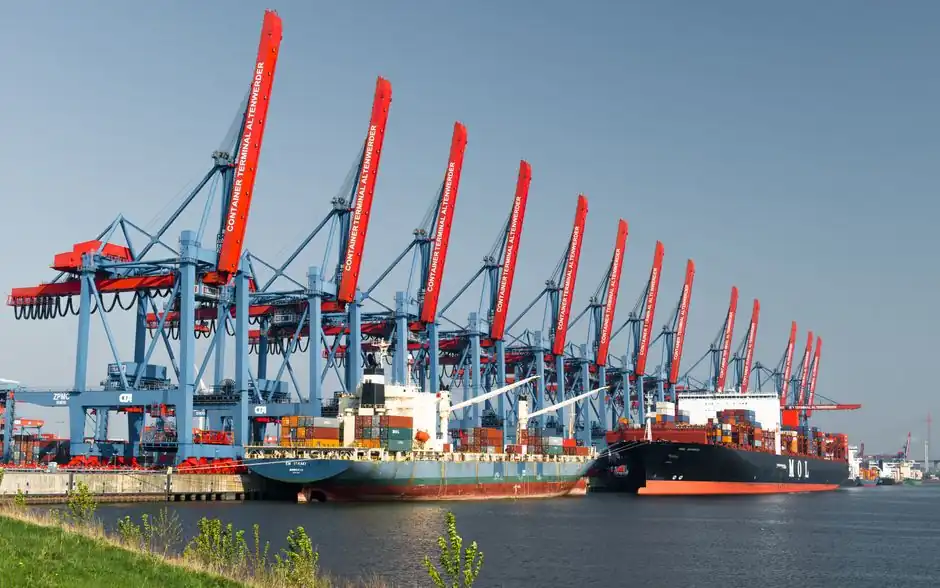 Platform Trolley Selection for Port Logistics: Deck, Wheel, and Brake Spec Map