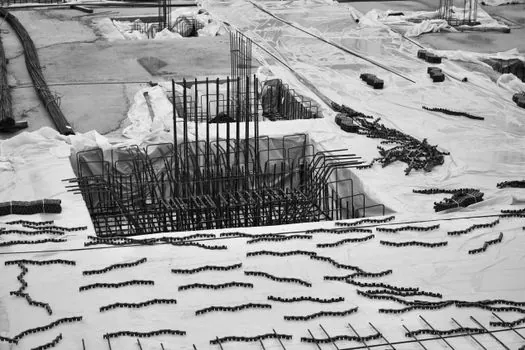 Rebar Cutter selection for plumbing installation - Cut Quality, Burr, and Splice Tolerance