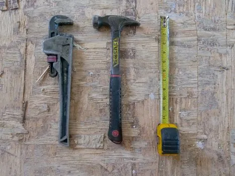 Rebar Cutter selection for plumbing installation - What NOT to Use on a Plumbing Site