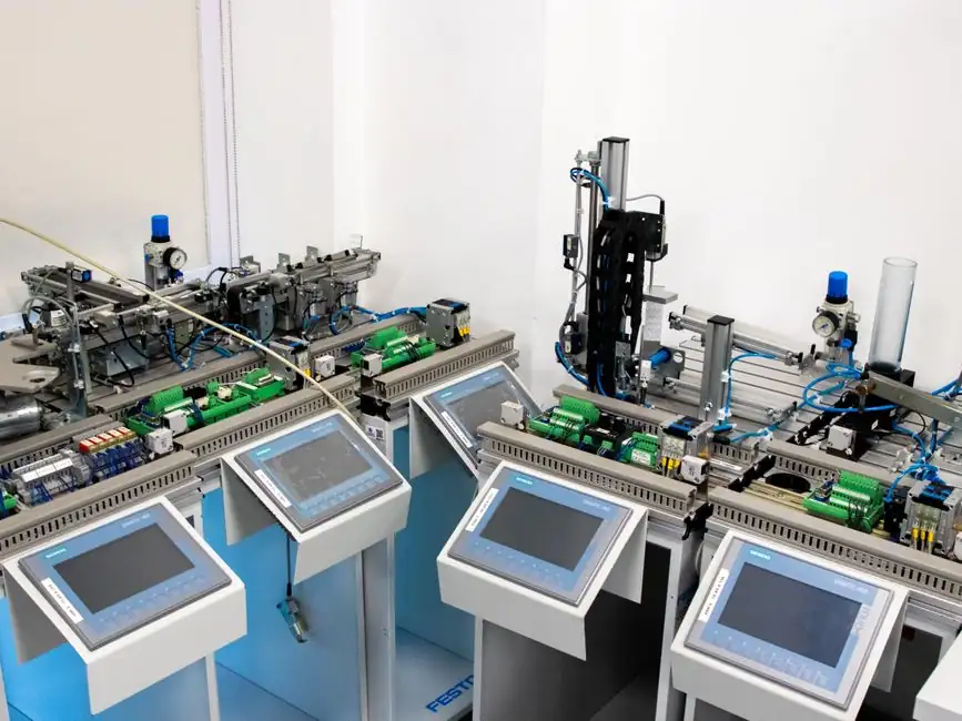 Pneumatic Actuator Sizing and Selection: Torque, Stroke, and Duty-Cycle Map