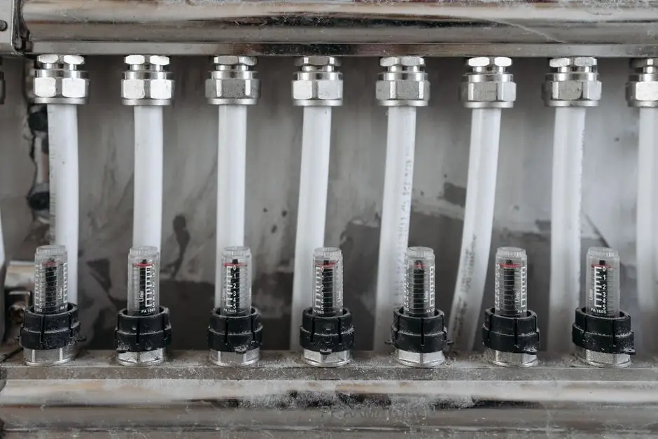 Pneumatic Nail Gun Selection for HVAC Installation