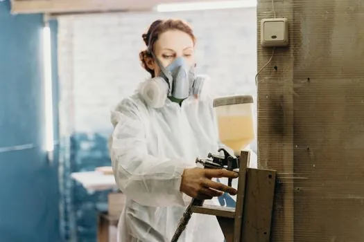 Pneumatic Nail Gun selection for interior finishing - Sourcing and Standards Reference