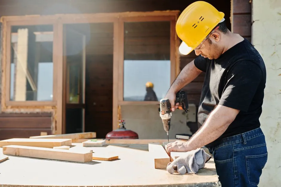 Pneumatic Nail Gun Selection for Masonry: Spec Map and Decision Rules