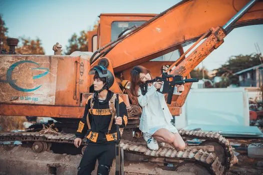 Pneumatic Nail Gun selection for road maintenance - Selection comparison: SF5040 vs. CN-650M2 vs. CN-770D class