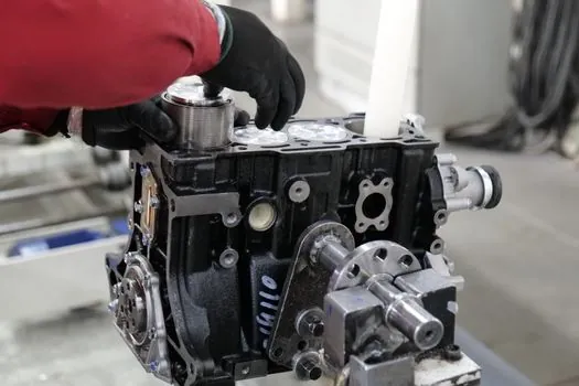 Polyurethane Elastomer selection for automotive manufacturing - Wear Parts, Rollers, and Custom Urethane Components