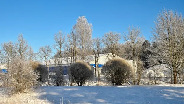 Polyurethane Insulation selection for cold storage warehouses - Use Cases: Fresh, Frozen, Blast Freeze, Pharma, and Modular