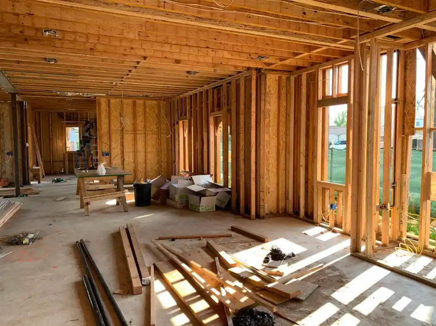 Polyurethane insulation selection for residential construction: density, R-value, and