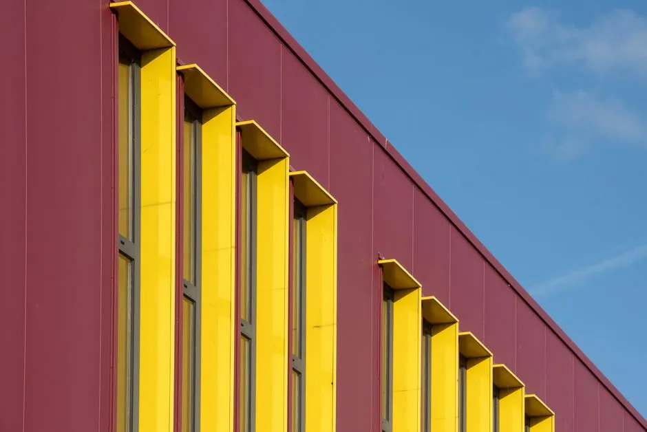 Polyurethane Insulation Selection for Schools: Spec Map