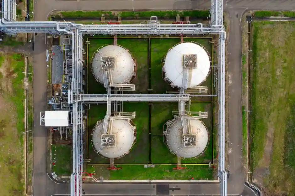 POM material selection for oil and gas: when acetal fails and what to use instead