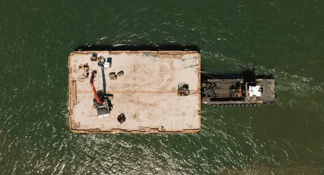Aerial Work Platform selection for port and terminal operations - Limitations, Failure Modes, and Standards Discipline