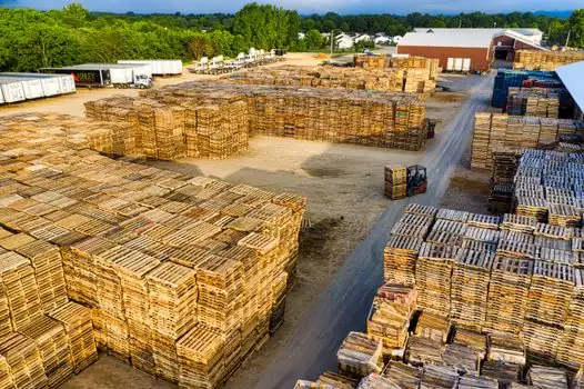 Pallet Rack selection for port logistics - Selection checklist for port-logistics pallet rack