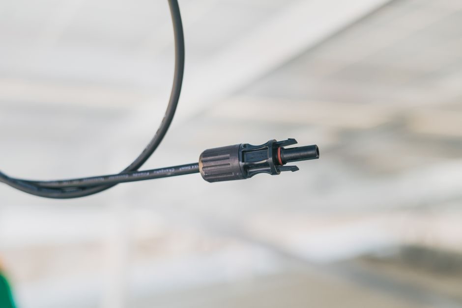 Power Cable vs Wiring Duct: Spec-First Selection Map