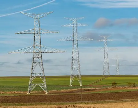 power grid industry 4.0 adoption - Real Use Cases and Field Patterns