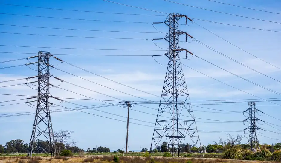 Power grid manufacturing equipment: spec map for HVDC, transformers, and switchgear