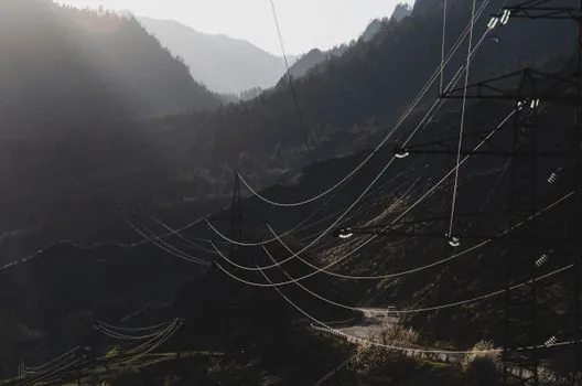 power grid competitive landscape 2026 - Constraints and watch items for 2026