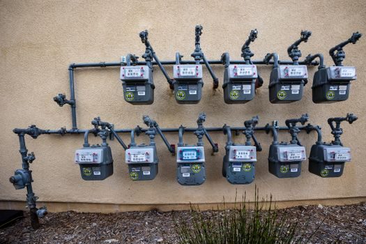 Power Meter selection criteria - Commissioning and Audit Trail