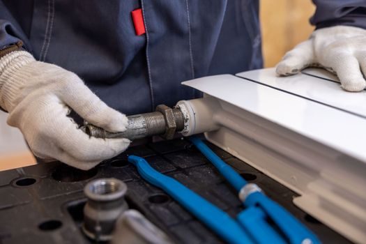 Power Mixer selection for plumbing installation - Plumbing-installation specific use cases