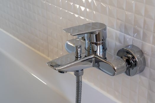 Power Mixer selection for plumbing installation - Limitations, failure modes, and when not to repair
