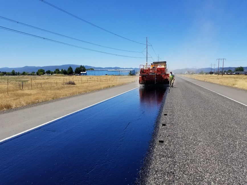 Power Mixer Selection for Road Maintenance: Spec Map