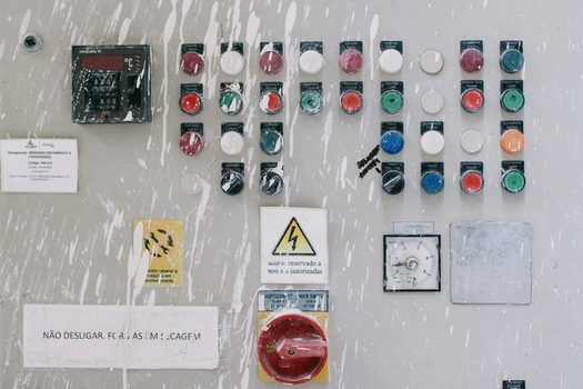 Power Mixer selection for masonry - Power, Site Electrical, and Control Requirements