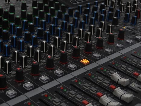 Power Mixer selection for demolition work - Forced-Action Mixers: When Drums and Pans Are Not Enough