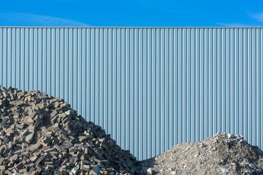Power Mixer selection for demolition work - Procurement Shortlist by Demolition Sub-Task