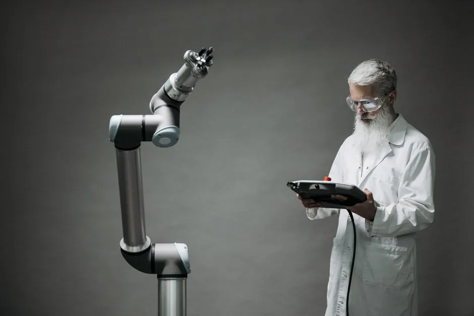 Power Monitoring Certification Checklist for Robotic Workcells