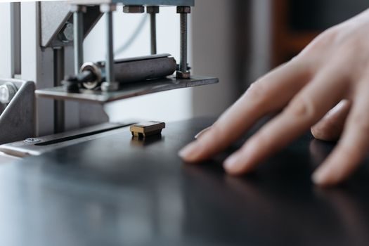 power semiconductor manufacturing equipment guide - Precision Temperature and Power Control: The Hot-Side Bottleneck