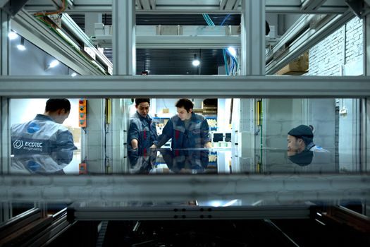 power semiconductor OEM vs ODM manufacturing - Standards, QA, and the SEMI Compliance Layer