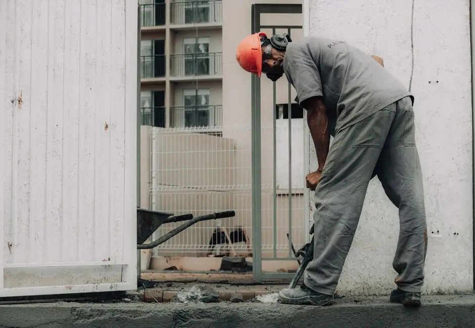 Power Trowel Selection for Demolition Prep: Rotor Size, Power, and Float-Shoe Specs
