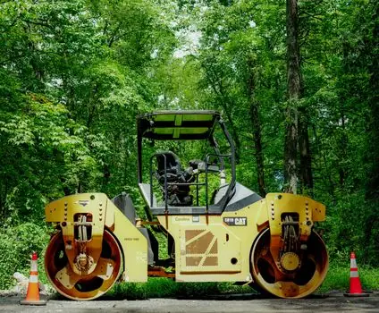 Power Trowel selection for road maintenance - Who the Walk-Behind Fits, and Who Should Rent a Ride-On