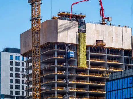 Concrete Release Agent selection for prefabricated construction - Environmental, Health, and Biodegradability Constraints