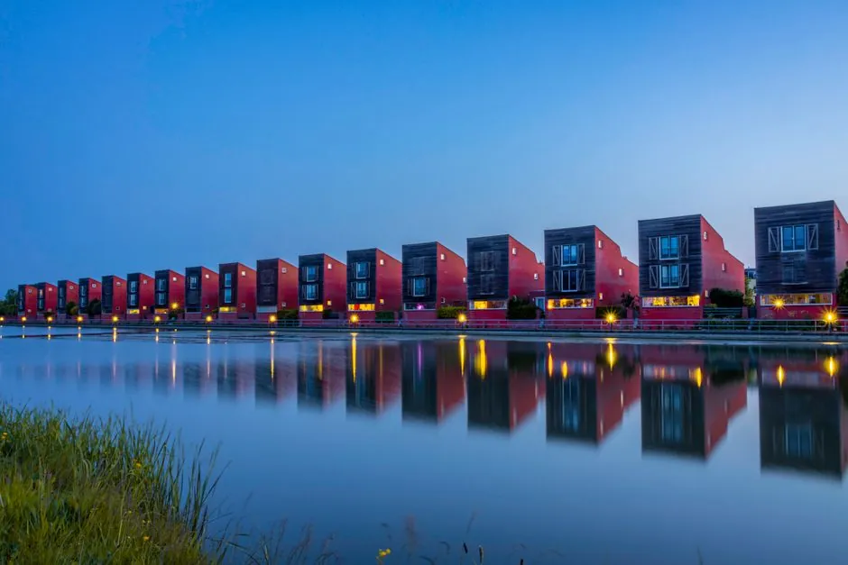 Prefabricated Construction Waterproofing: Coating Selection Map and Spec Gates