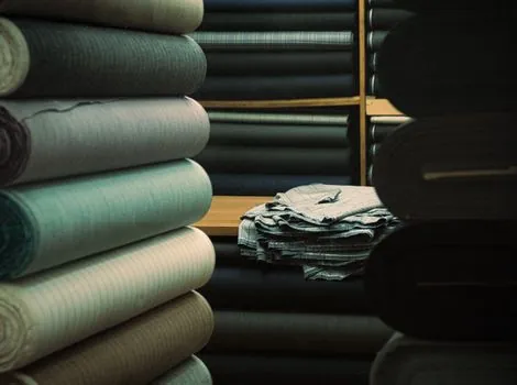 Protective Clothing selection for electrical work - Material selection: treated cotton, aramid blends, and modacrylic