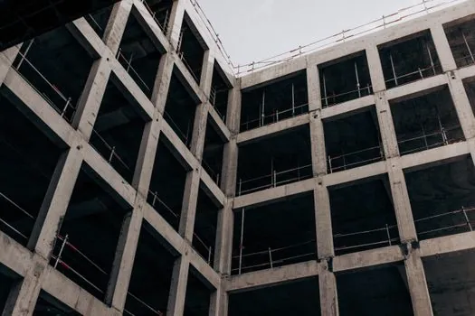 PTFE selection for construction - Selection criteria for construction applications