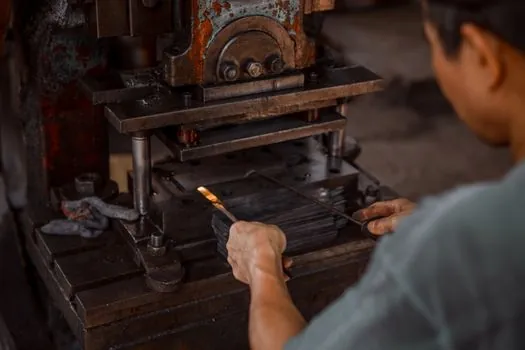 PTFE selection for automotive manufacturing - Where PTFE actually lives on a press line