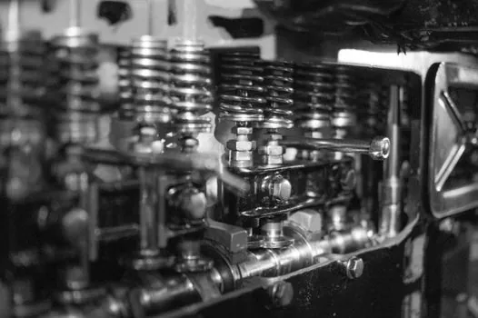 PTFE selection for automotive manufacturing - What PTFE will not do on the line