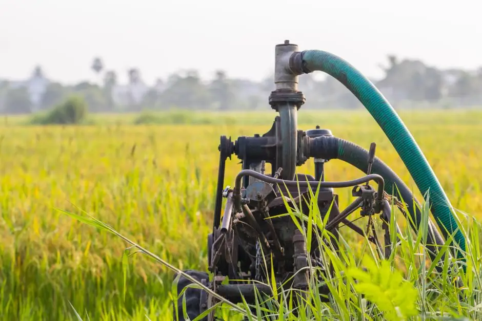 Pump Procurement Strategy: Spec, Source, Survive