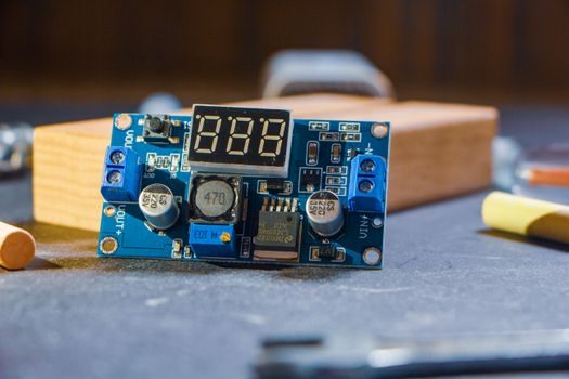 Pushbutton & Pilot Light selection criteria - Contact Block, Voltage, and LED Module Selection