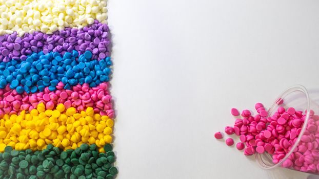 PVC resin supply shortage and risk 2026 - Feedstock Risk: Chlorine, Ethylene, and VCM Spread