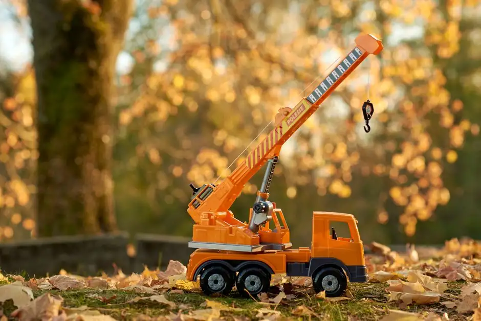 Quarry Truck-Mounted Crane Selection: 2026 Spec Gates and Field Data
