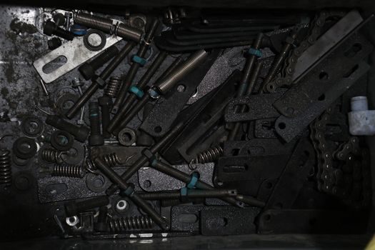 Die Casting Machine selection for rail components - Who Cold-Chamber Rail Specs Are For, and Who Should Walk Away